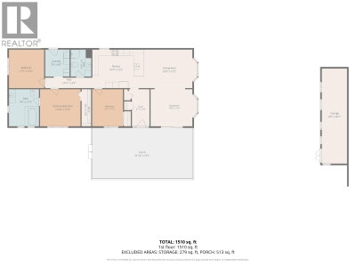 4016 DIAMOND Drive | Prince George British Columbia | Slide Image Thirty-one