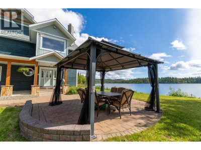 45391 COLLEYMOUNT Road | Burns Lake British Columbia | Slide Image Twelve