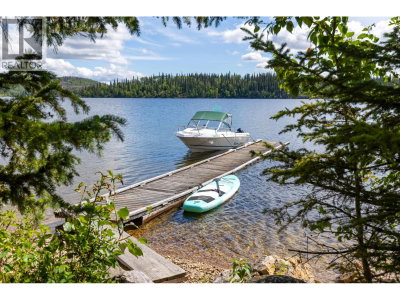 45391 COLLEYMOUNT Road | Burns Lake British Columbia | Slide Image Thirteen