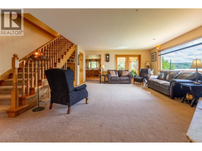 45391 COLLEYMOUNT Road | Burns Lake British Columbia | Slide Image Twenty-three