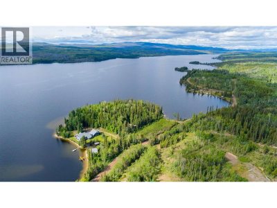 45391 COLLEYMOUNT Road | Burns Lake British Columbia | Slide Image Three