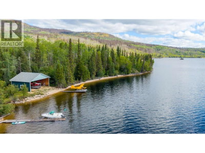 45391 COLLEYMOUNT Road | Burns Lake British Columbia | Slide Image Thirty-nine