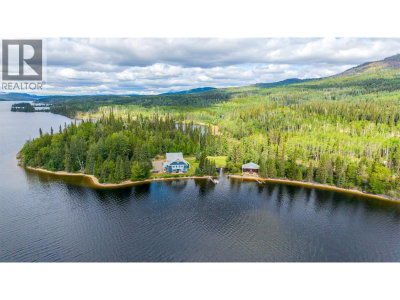 45391 COLLEYMOUNT Road | Burns Lake British Columbia | Slide Image Four
