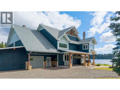 45391 COLLEYMOUNT Road | Burns Lake British Columbia | Slide Image Six