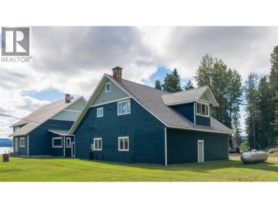 45391 COLLEYMOUNT Road | Burns Lake British Columbia | Slide Image Eight