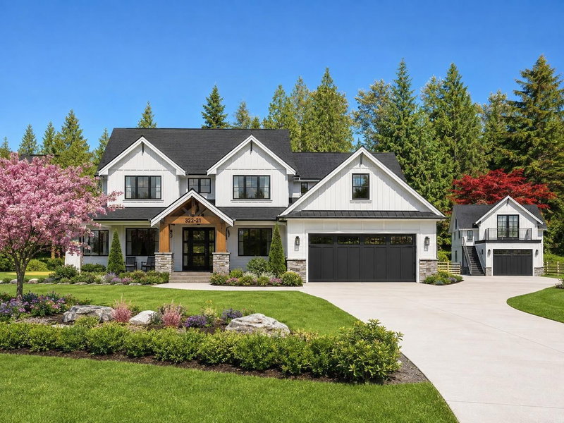 32221 RICHARDS Avenue Mission British Columbia, V4S 1K8 - Vacant Land For Sale
