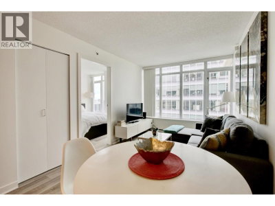 610 GRANVILLE Street | Vancouver British Columbia | Slide Image Fifteen