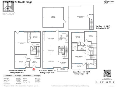 13618 232ST Street | Maple Ridge British Columbia | Slide Image Thirty-eight