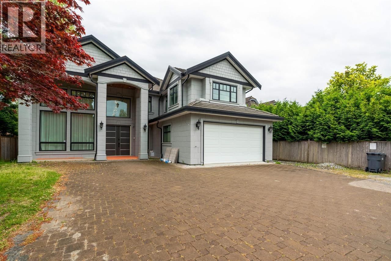 7490 NO. 4 Road, Richmond, British Columbia V6Y 2T5