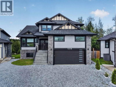 1218 ORIZABA Court | Prince George British Columbia | Slide Image One