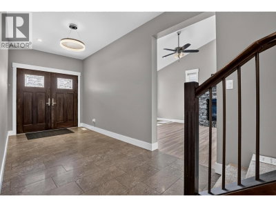 1218 ORIZABA Court | Prince George British Columbia | Slide Image Three