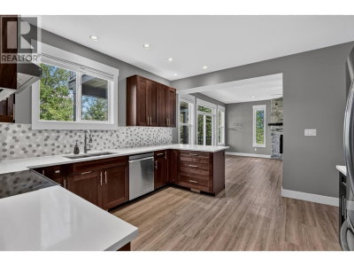 1218 ORIZABA Court | Prince George British Columbia | Slide Image Five