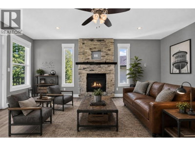 1218 ORIZABA Court | Prince George British Columbia | Slide Image Eight