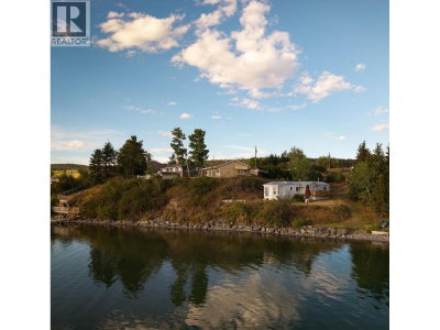 4078 MCKINLEY Drive | Lac La Hache British Columbia | Slide Image One