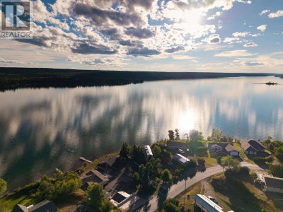 4078 MCKINLEY Drive | Lac La Hache British Columbia | Slide Image Twenty-eight