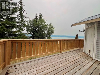 4078 MCKINLEY Drive | Lac La Hache British Columbia | Slide Image Nine