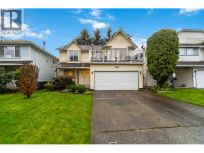 1760 PEKRUL Place | Port Coquitlam British Columbia | Slide Image One