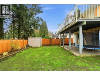 1760 PEKRUL Place | Port Coquitlam British Columbia | Slide Image Thirty-eight