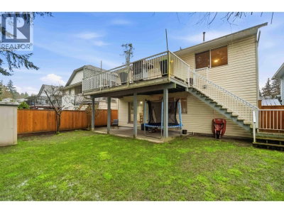 1760 PEKRUL Place | Port Coquitlam British Columbia | Slide Image Thirty-nine