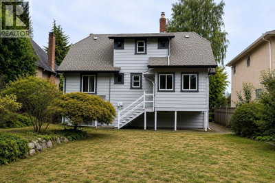 3885 35TH Avenue | Vancouver British Columbia | Slide Image Two