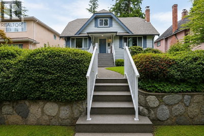 3885 35TH Avenue | Vancouver British Columbia | Slide Image Thirty