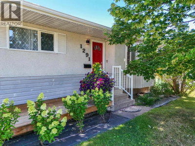 1291 PICARD Avenue | Quesnel British Columbia | Slide Image Two