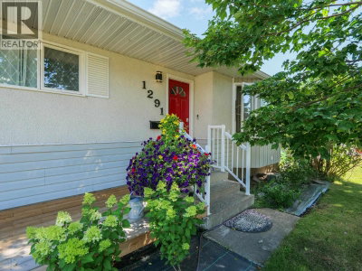 1291 PICARD Avenue | Quesnel British Columbia | Slide Image Twenty-two