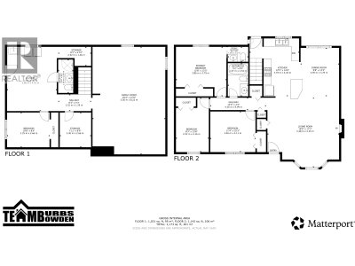1291 PICARD Avenue | Quesnel British Columbia | Slide Image Forty