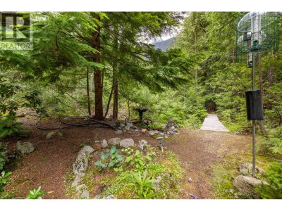 9540 PEMBERTON PORTAGE Road | Pemberton British Columbia | Slide Image Twenty-two