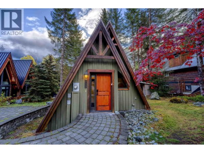 7102 NESTERS Road | Whistler British Columbia | Slide Image Two