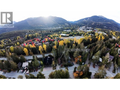 7102 NESTERS Road | Whistler British Columbia | Slide Image Four