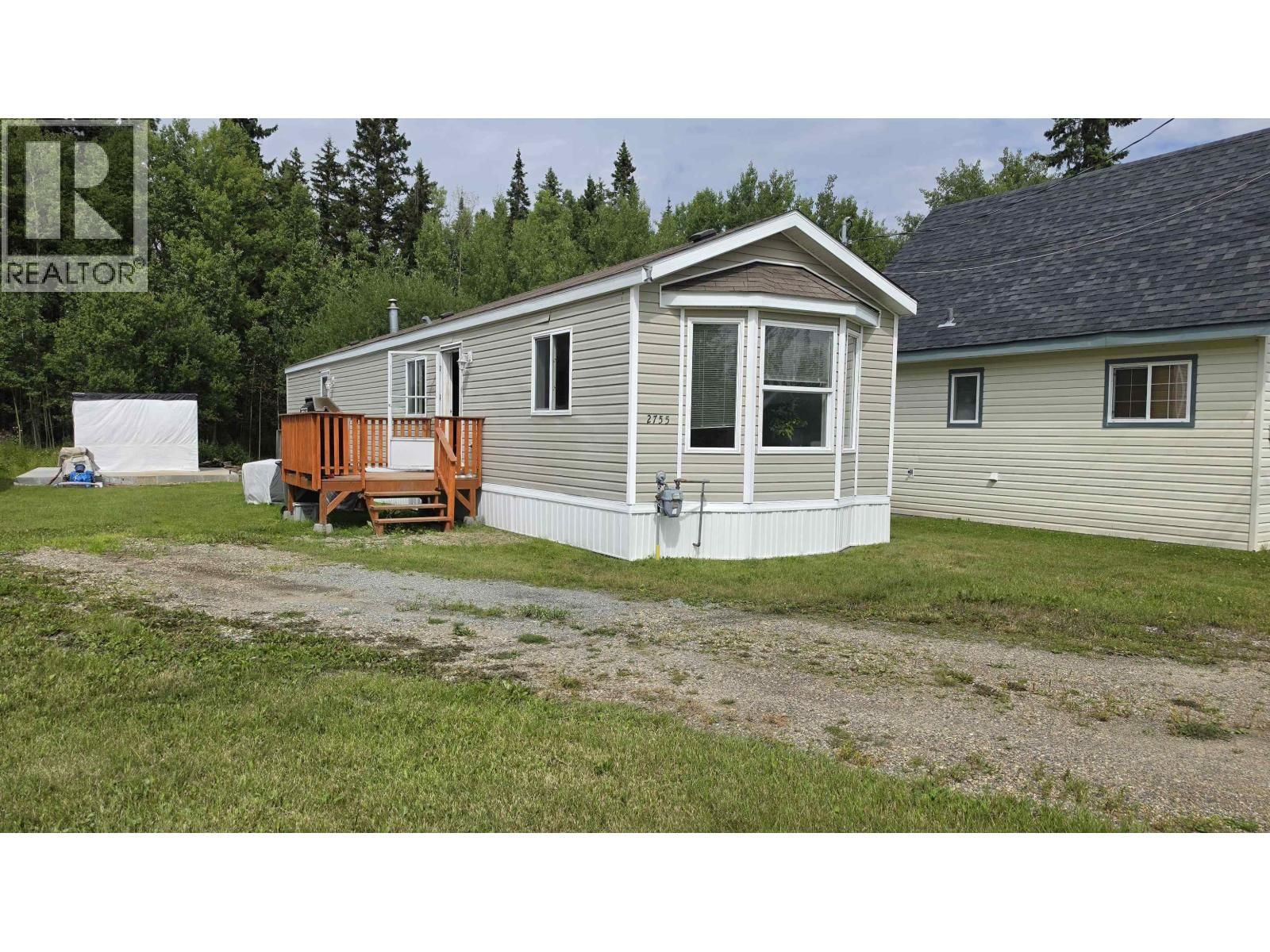 2755 GUNN Road, Prince George, British Columbia V2N 2H8