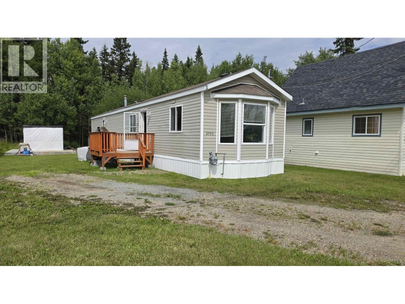 2755 GUNN Road Prince George British Columbia, V2N 2H8 - 2 Bedrooms Home For Sale