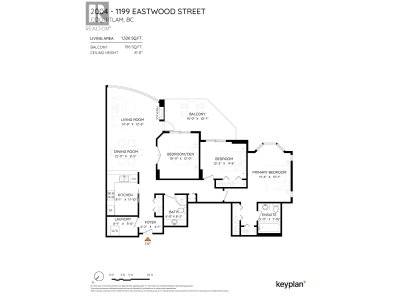 1199 EASTWOOD Street | Coquitlam British Columbia | Slide Image Forty
