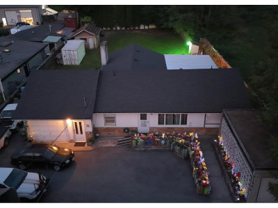 3132 BRADNER Road | Abbotsford British Columbia | Slide Image One