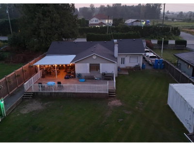 3132 BRADNER Road | Abbotsford British Columbia | Slide Image Two