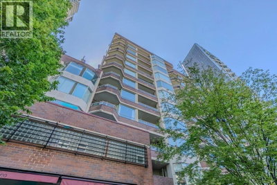 1330 HORNBY Street | Vancouver British Columbia | Slide Image One