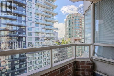 1330 HORNBY Street | Vancouver British Columbia | Slide Image Ten