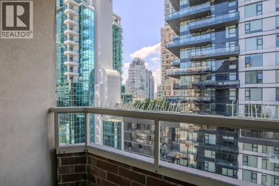 1330 HORNBY Street | Vancouver British Columbia | Slide Image Nine