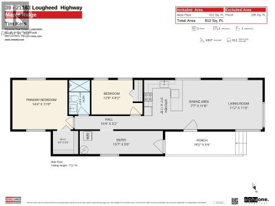 21163 LOUGHEED Highway | Maple Ridge British Columbia | Slide Image Thirty-one