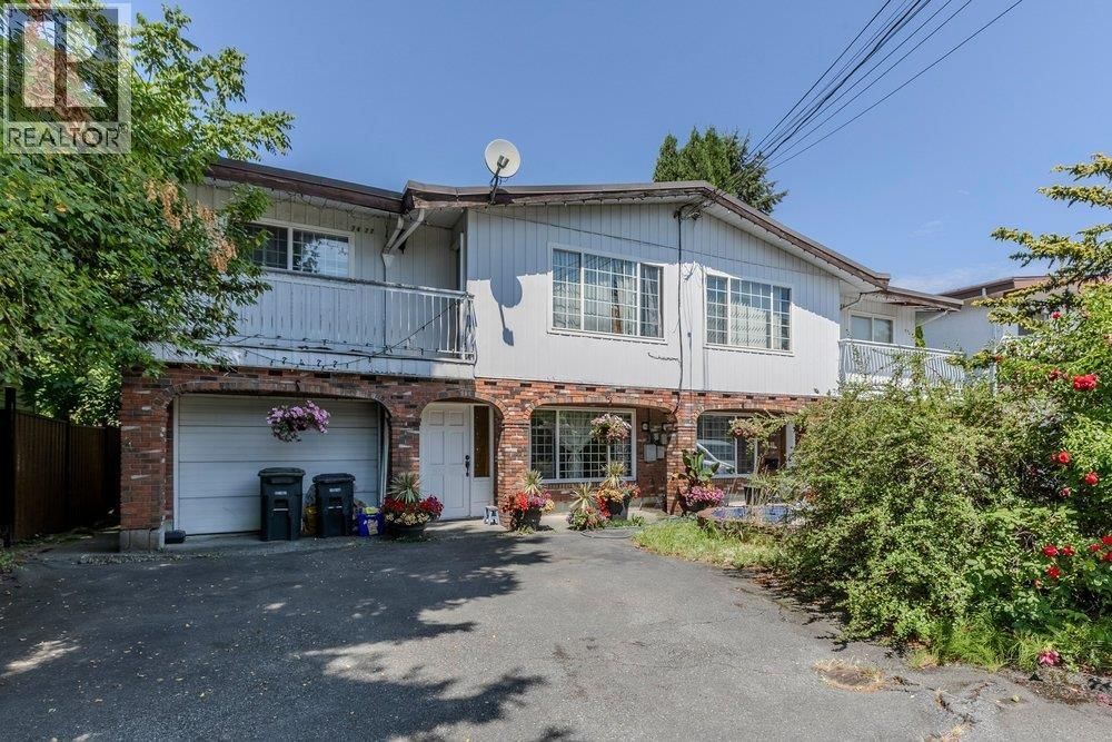 7479 HOLLY Street, Burnaby, British Columbia V5E 2C3