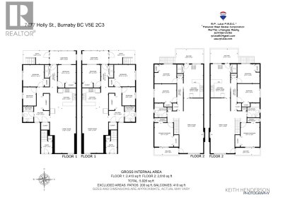 7479 HOLLY Street | Burnaby British Columbia | Slide Image Thirty-three