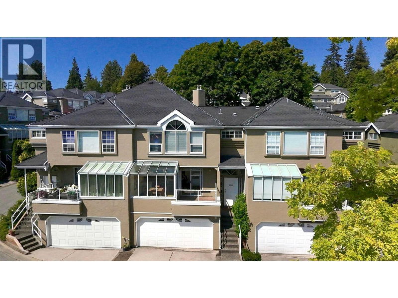2387 QUAYSIDE Court Vancouver British Columbia, V5P 4W2 - 4 Bedrooms Condo For Sale