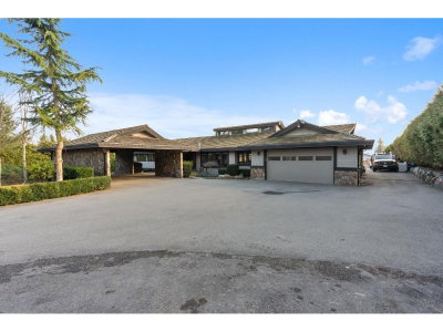 29852 MACLURE Road | Abbotsford British Columbia | Slide Image Two