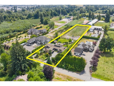 29852 MACLURE Road | Abbotsford British Columbia | Slide Image Three