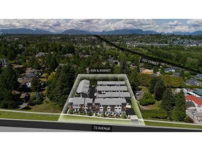15101 72 Avenue | Surrey British Columbia | Slide Image Twenty-nine