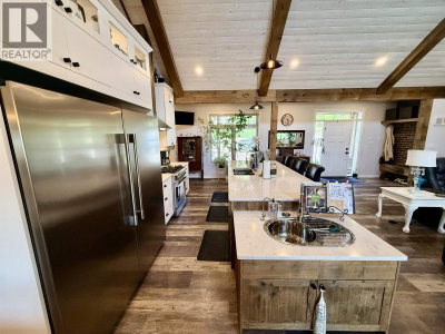 3660 FORBES Road | Lac La Hache British Columbia | Slide Image Twelve