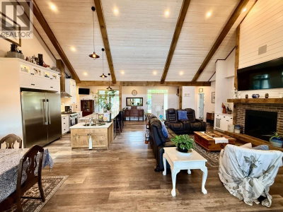 3660 FORBES Road | Lac La Hache British Columbia | Slide Image Twenty-four