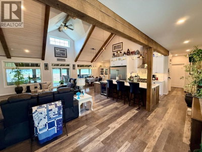3660 FORBES Road | Lac La Hache British Columbia | Slide Image Twenty-five
