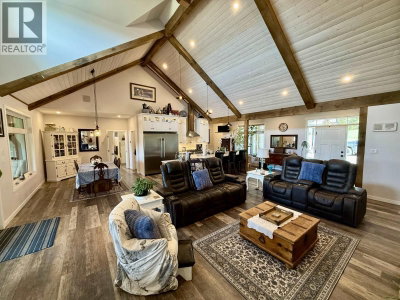 3660 FORBES Road | Lac La Hache British Columbia | Slide Image Twenty-seven